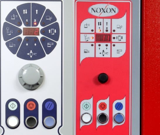 Panel sterujący Noxon Boom XL